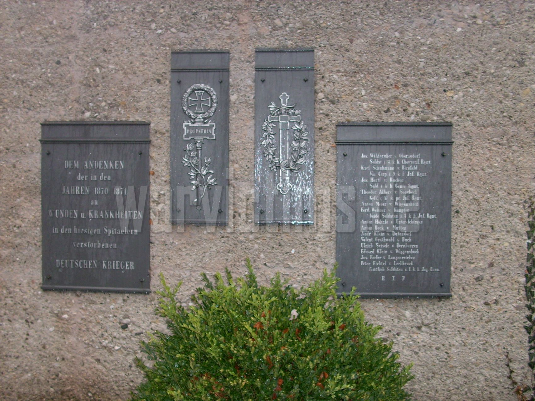 Kempten+(Spitäler)